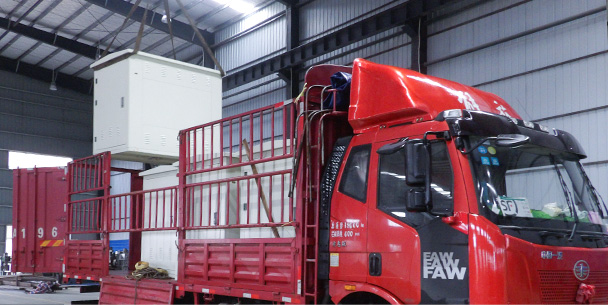 準時交貨｜高效生產，拒絕延期